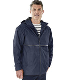 Men's Rain Jacket