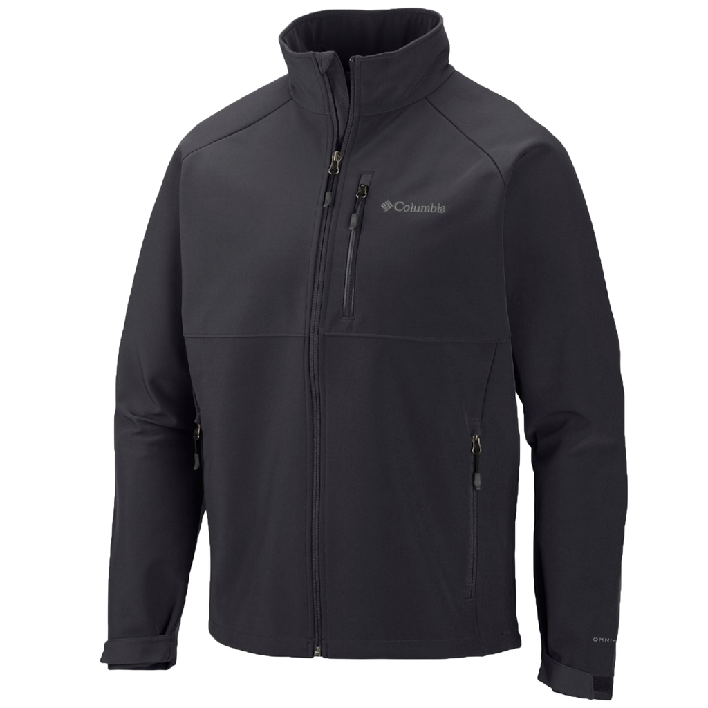 Columbia Men's Heat Mode II Full-Zip Softshell for Sale