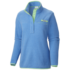 Columbia Ladies' Harborside Fleece Pullover