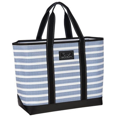 Scout Beach Bum Tote Bag | Custom Tote Bags for Sale Online