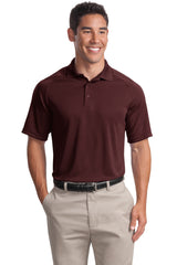 Sport-Tek® Dry Zone® Raglan Polo. T475