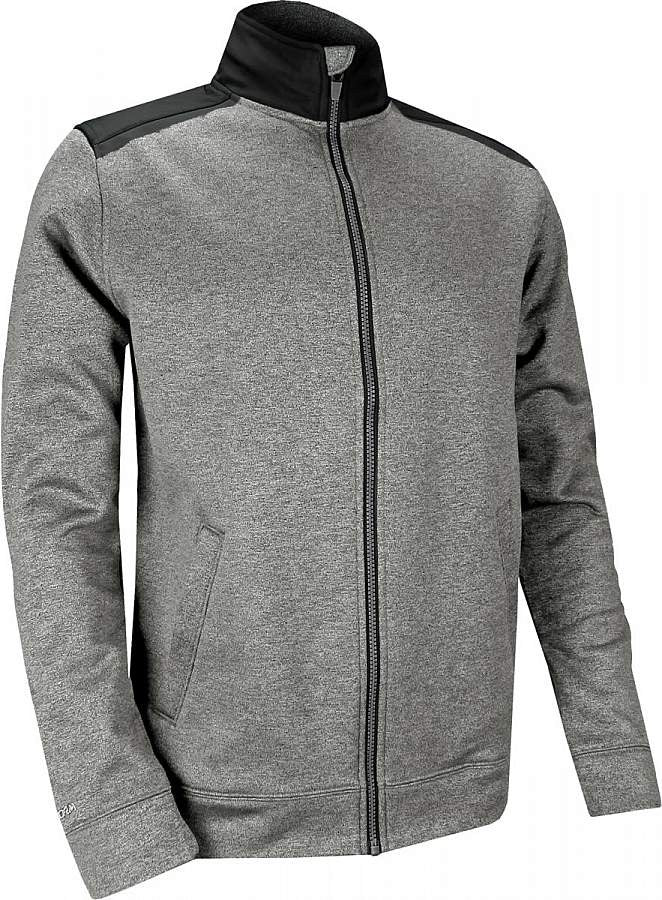 Men's Fleece Infrared Storm Jacket for Sale | Armour