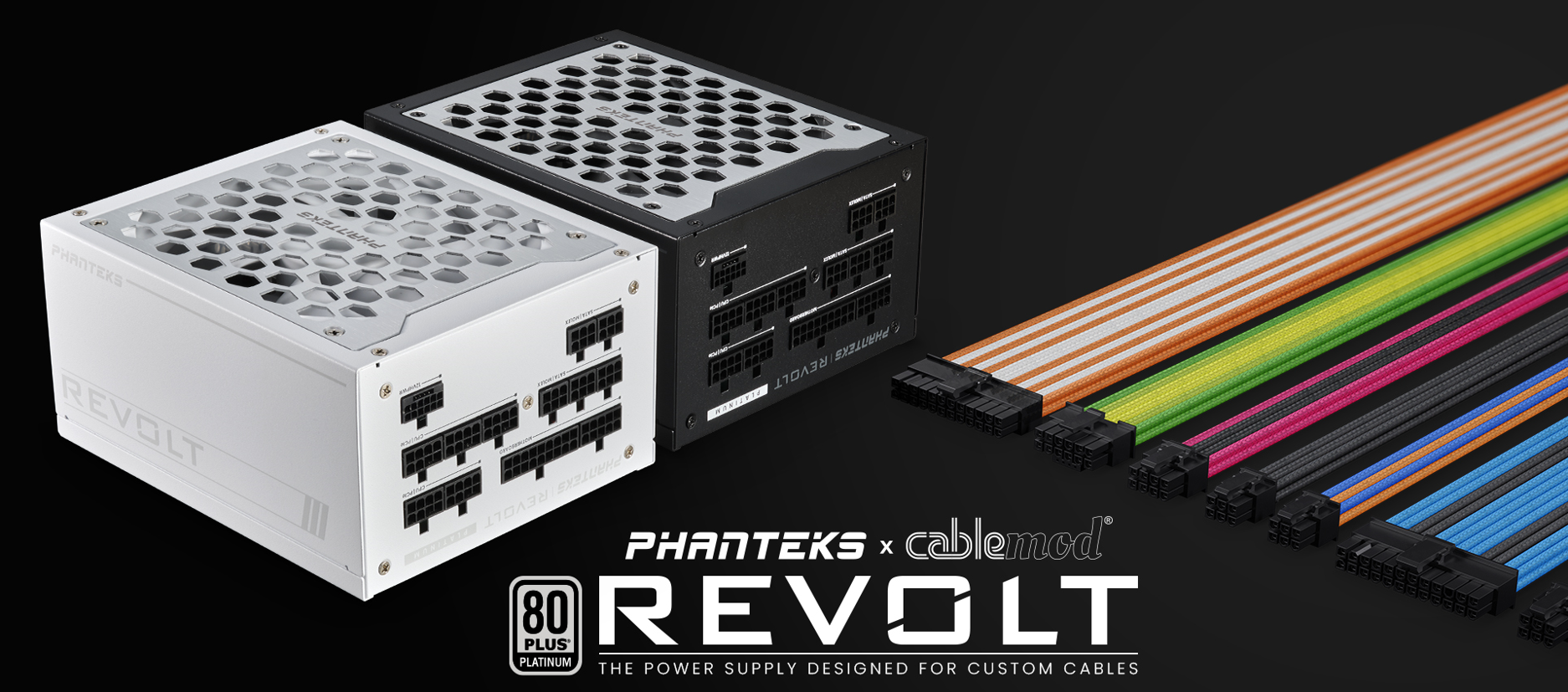 Phanteks NV7 with version 1.1 adapter : r/cablemod