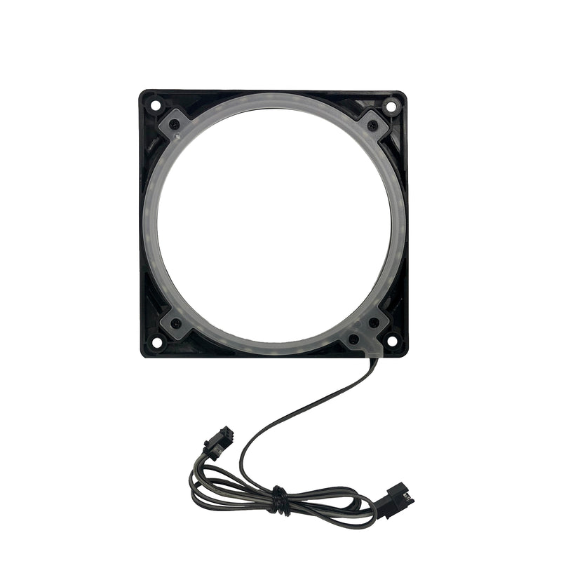 Halos Digital RGB Fan Frame