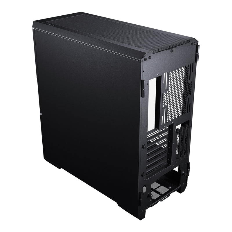 0ptimal Eclipse G500A D-RGB Fanless Edition Black