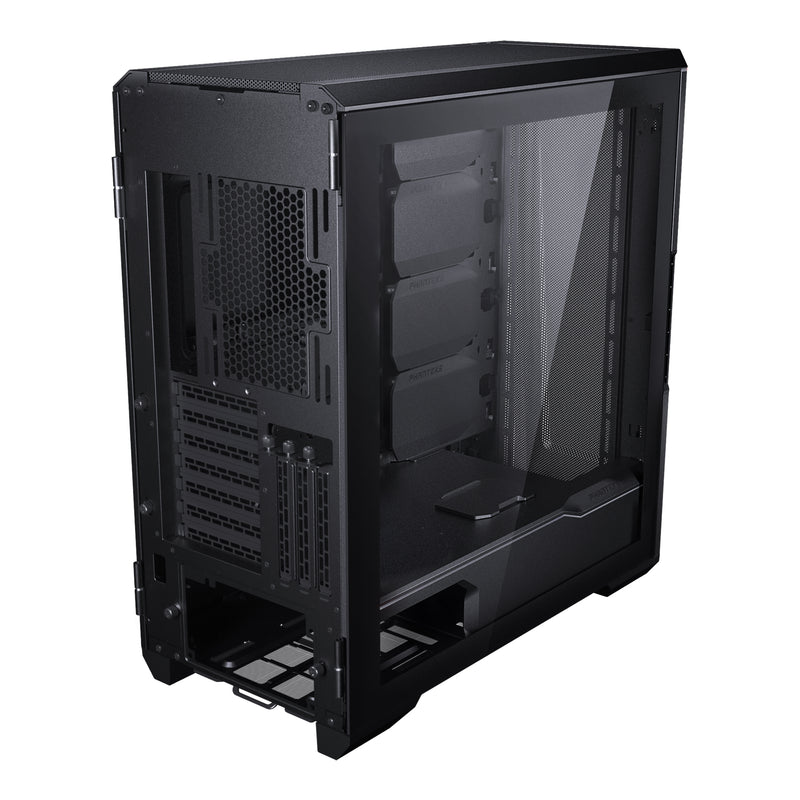 0ptimal Eclipse G500A D-RGB Fanless Edition Black