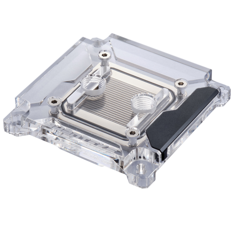 0ptimal Glacier Series C360i Intel CPU Block