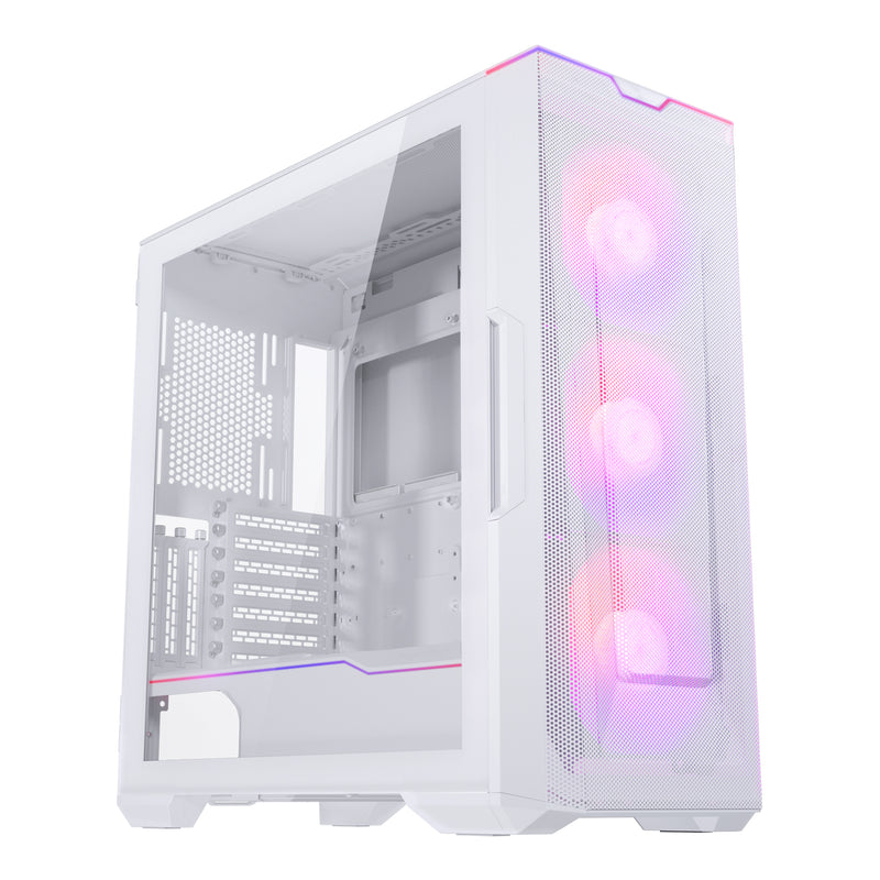 0ptimal Eclipse G500A D-RGB Matte White