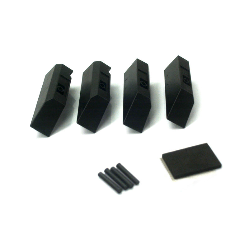 Eclipse P350X/P360A Replacement Parts