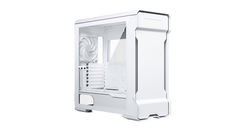 0ptimal Evolv X Matte White