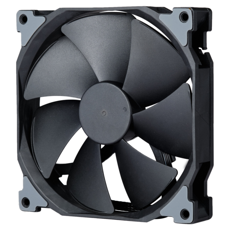 0ptimal PH-F140MPv2 Radiator Fan