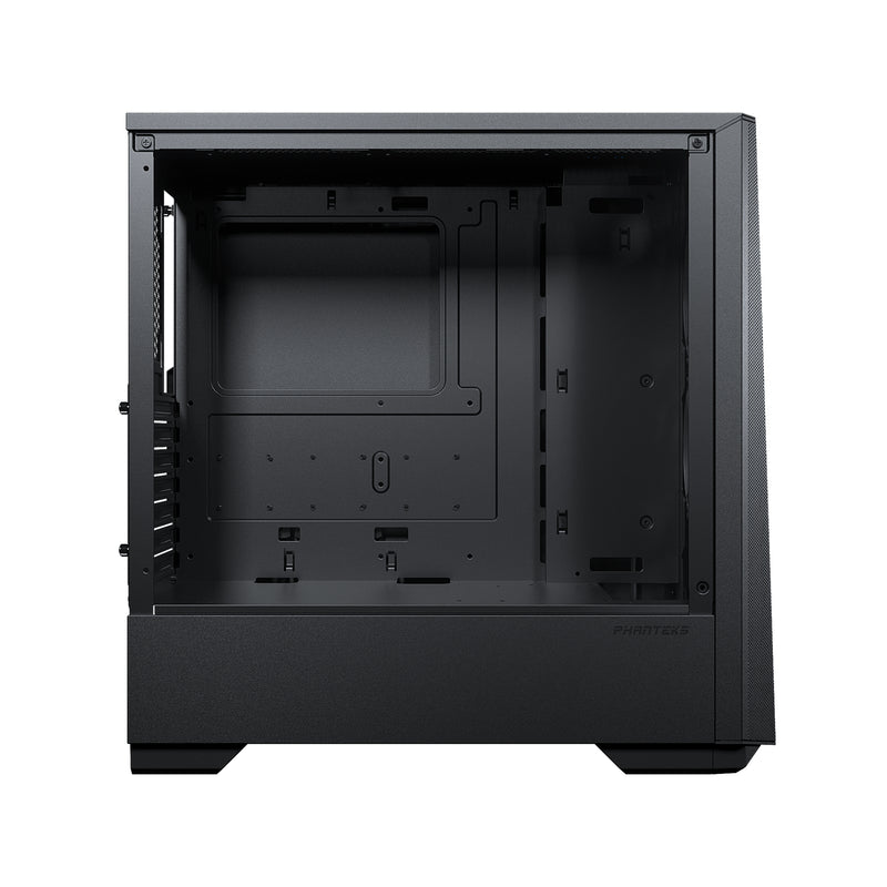 0ptimal Eclipse G360A Ultra-fine Performance Mesh, Mid-tower gaming case, Tempered Glass, Digital-RGB lighting, Black 