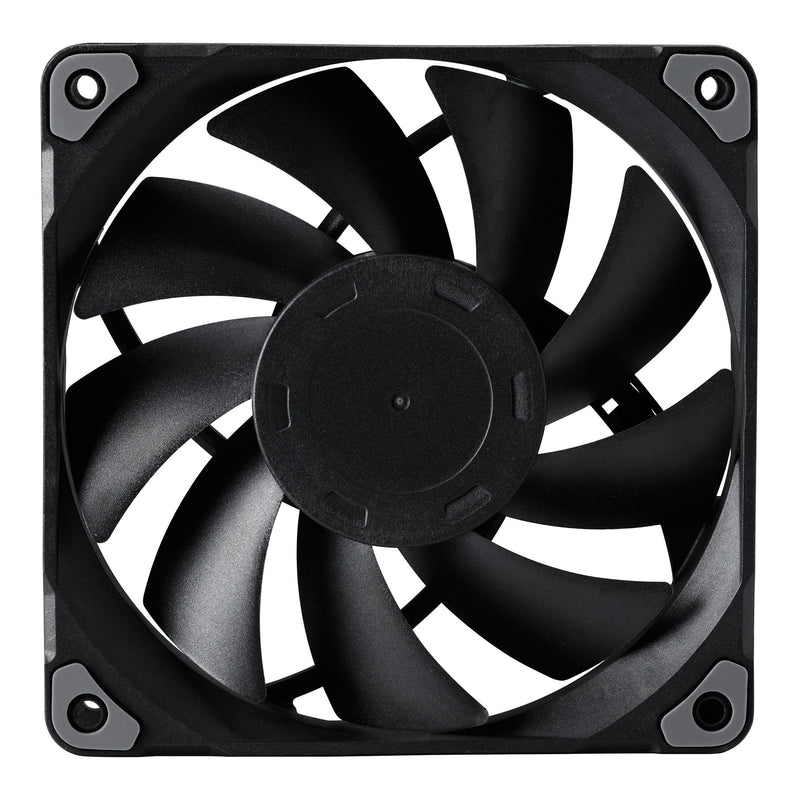 0ptimal M25-120 D-RGB fan