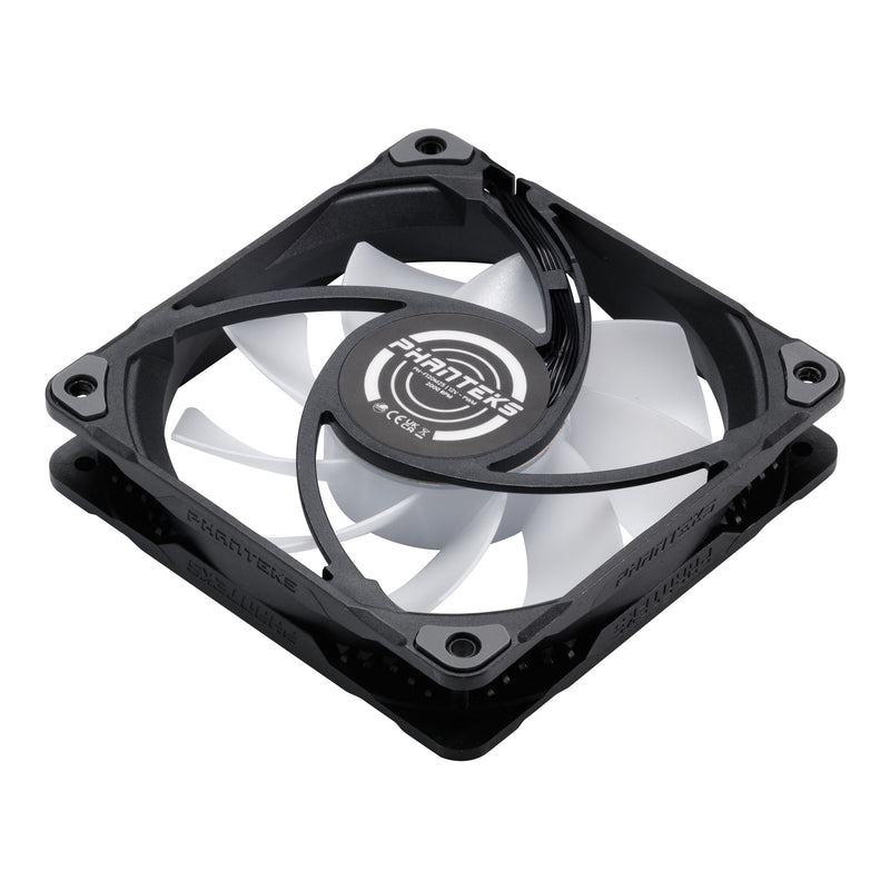 0ptimal M25-120 D-RGB fan