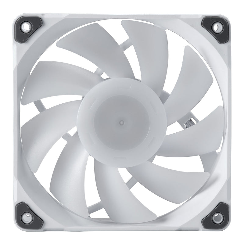 0ptimal M25-120 D-RGB fan