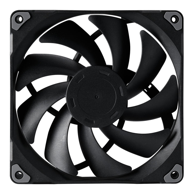 0ptimal M25-140 D-RGB fan