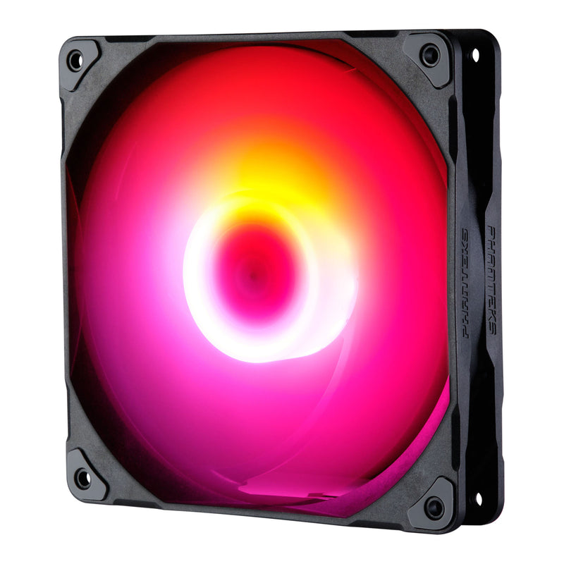 0ptimal M25-140 D-RGB fan