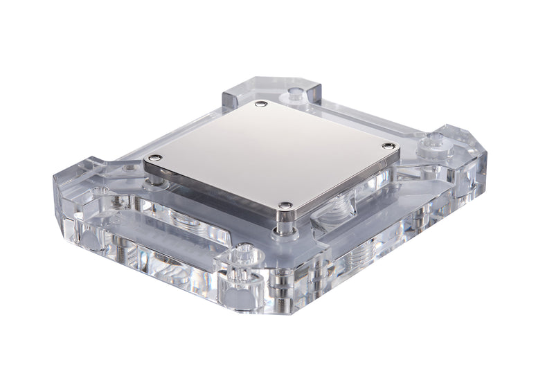 0ptimal Glacier Series C360a AMD CPU Block