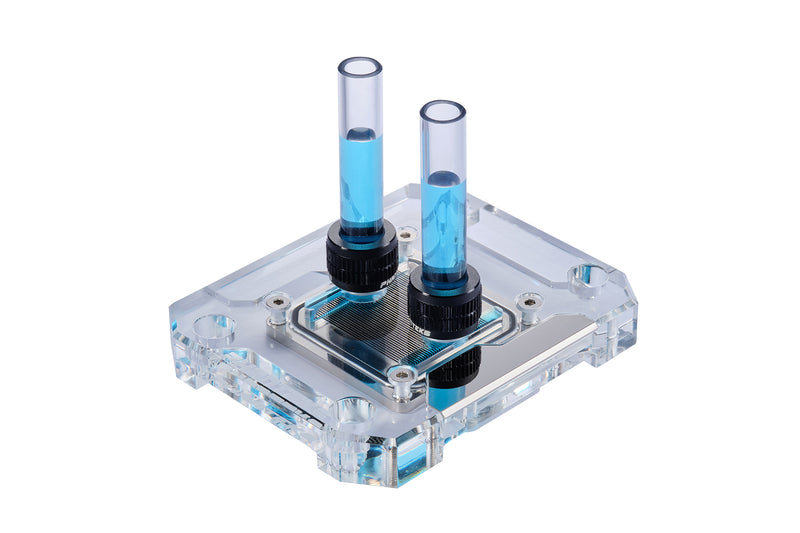 0ptimal Glacier Series C360a AMD CPU Block