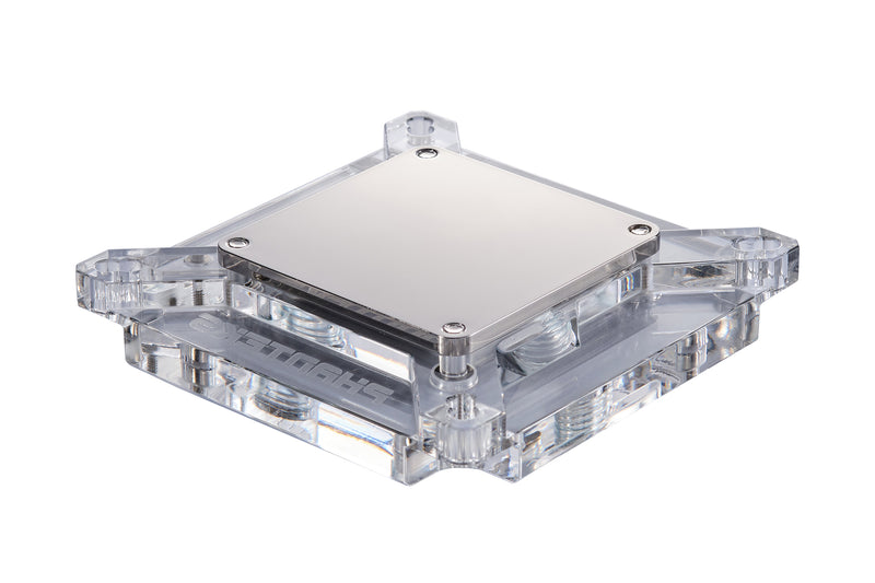 0ptimal Glacier Series C360i Intel CPU Block