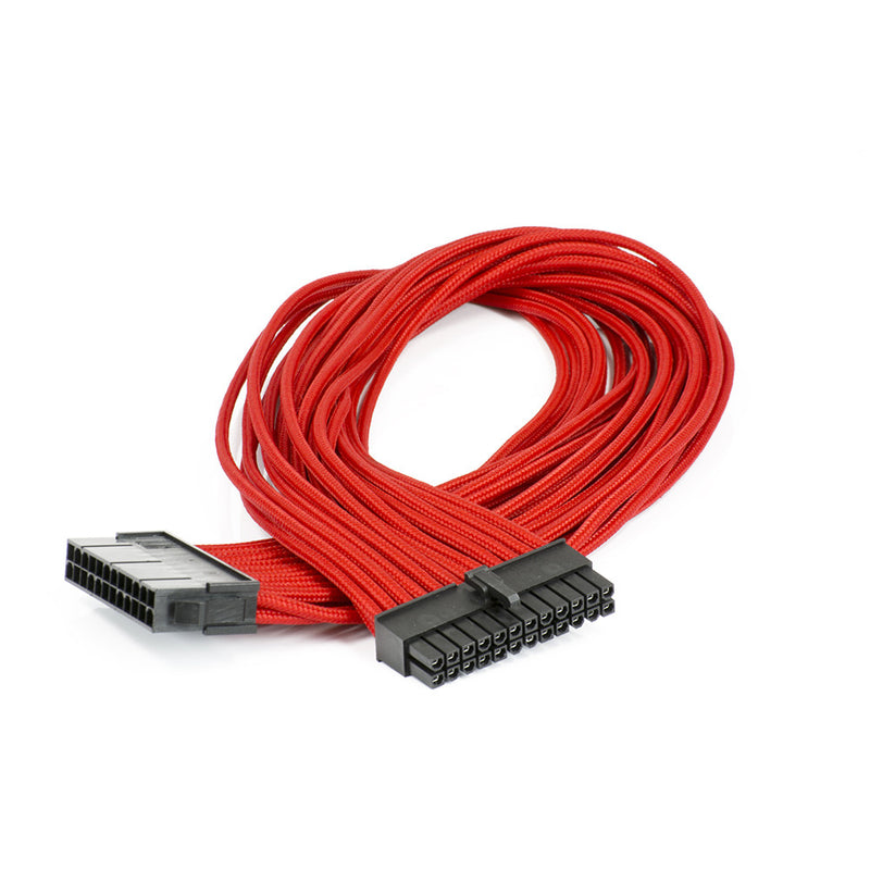 24-pin Motherboard Extension Cables