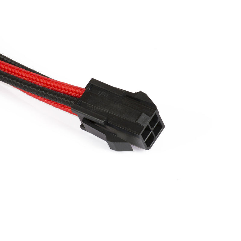 4-pin Motherboard Extension Cables