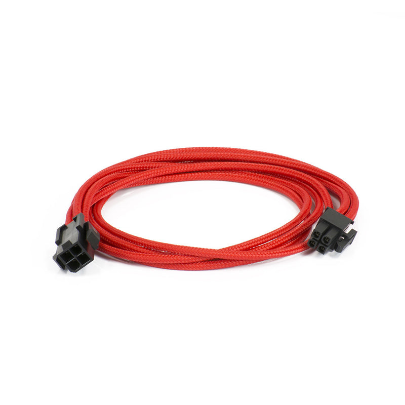 4-pin Motherboard Extension Cables