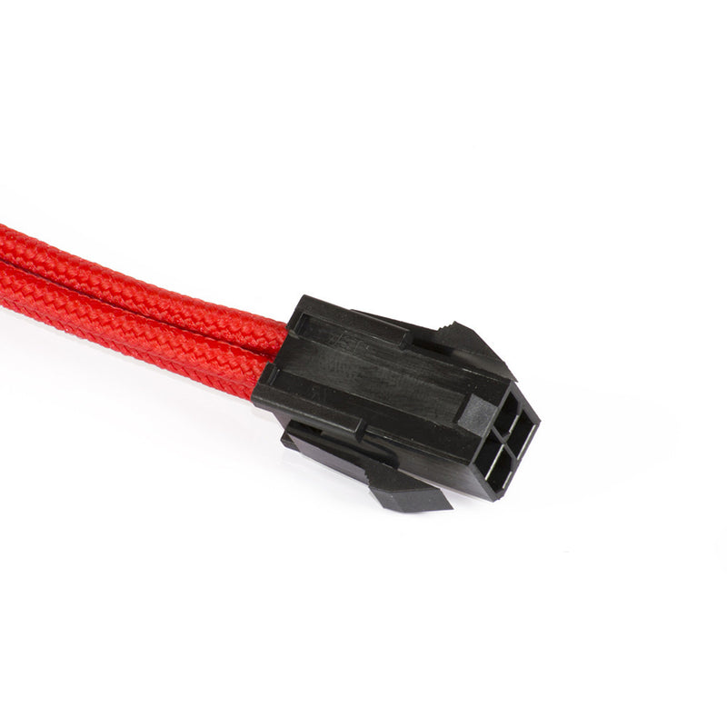 4-pin Motherboard Extension Cables