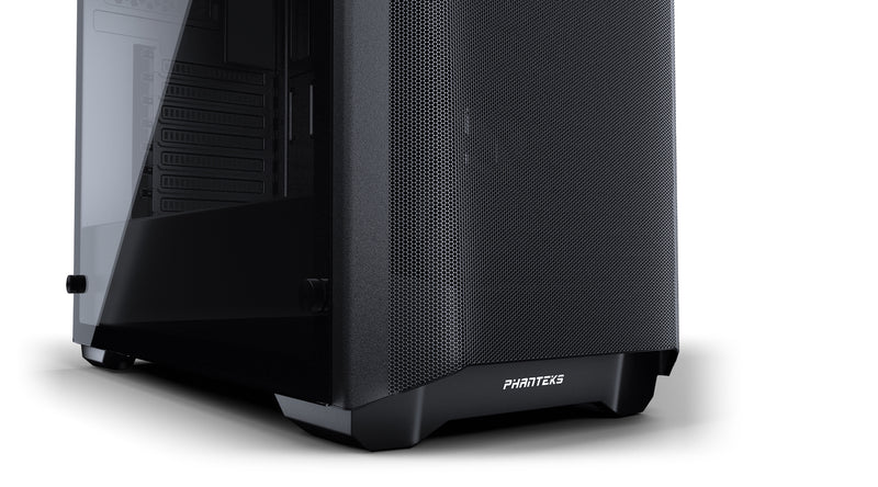 0ptimal Eclipse P400A Digital ATX Mid-tower Black