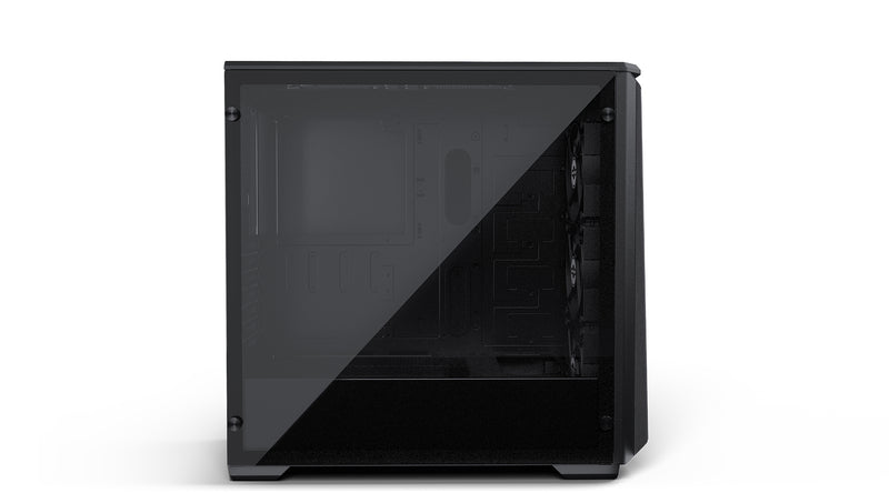 0ptimal Eclipse P400A Digital ATX Mid-tower Black