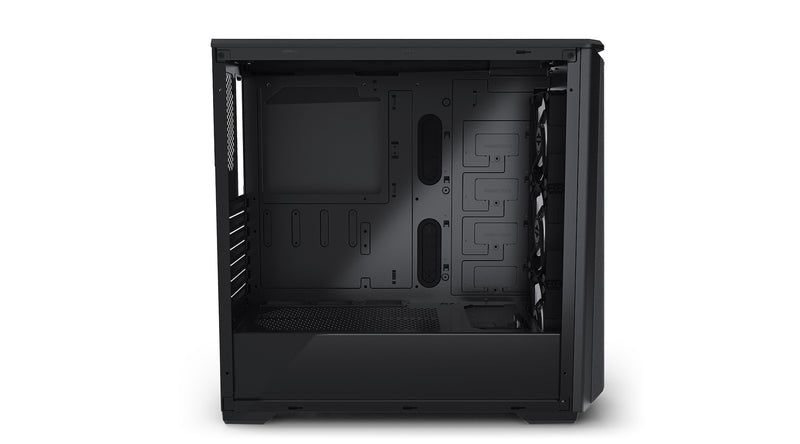 0ptimal Eclipse P400A Digital ATX Mid-tower Black