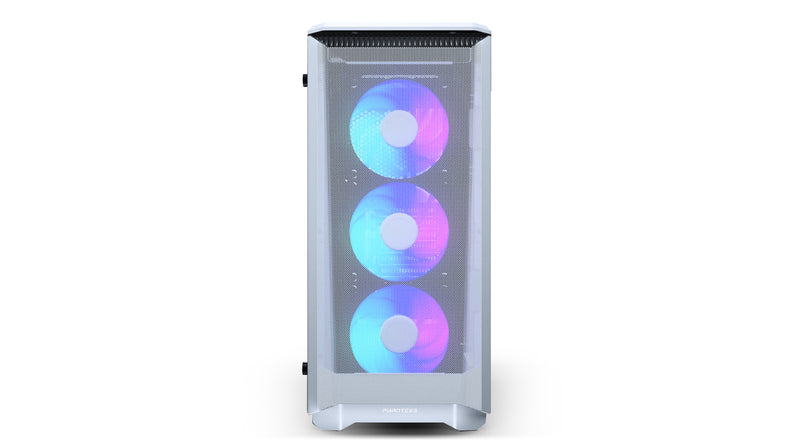 0ptimal Eclipse P400A Digital ATX Mid-tower White