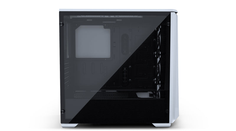 0ptimal Eclipse P400A Digital ATX Mid-tower White