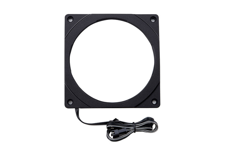 Halos RGB Fan frame