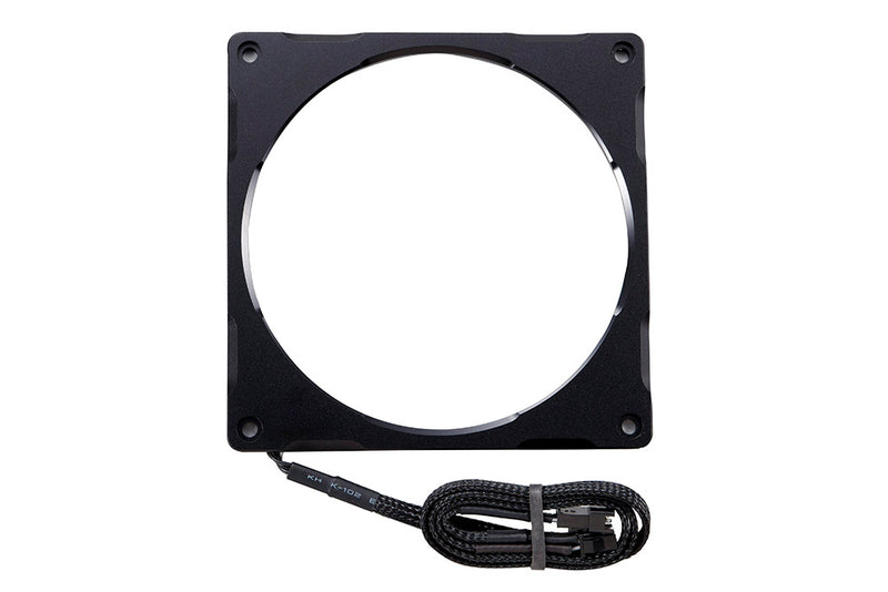 Halos Lux RGB Fan Frame