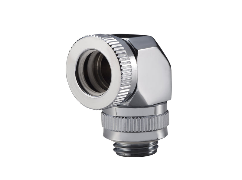 0ptimal Glacier 12mm Hard Tube Rotary Fitting 90