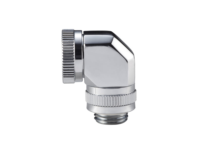 0ptimal Glacier 12mm Hard Tube Rotary Fitting 90