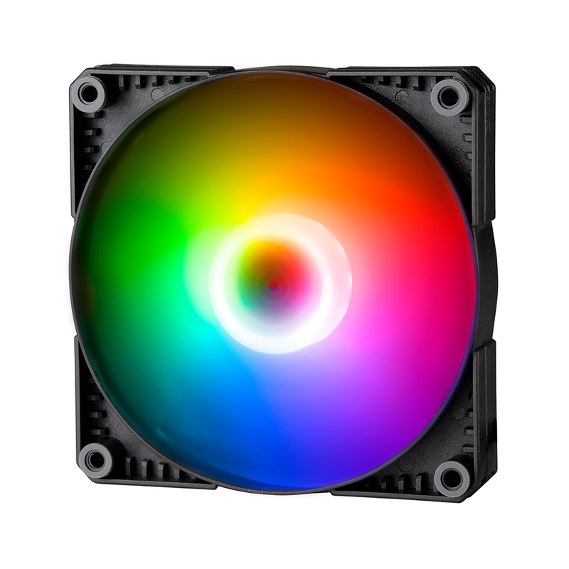 0ptimal PH-F120SK_DRGB 120mm D-RGB SK Fan Series