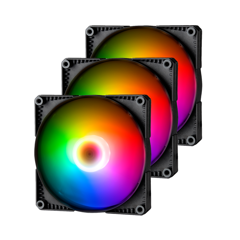 0ptimal PH-F140SK_DRGB 140mm D-RGB SK Fan Series