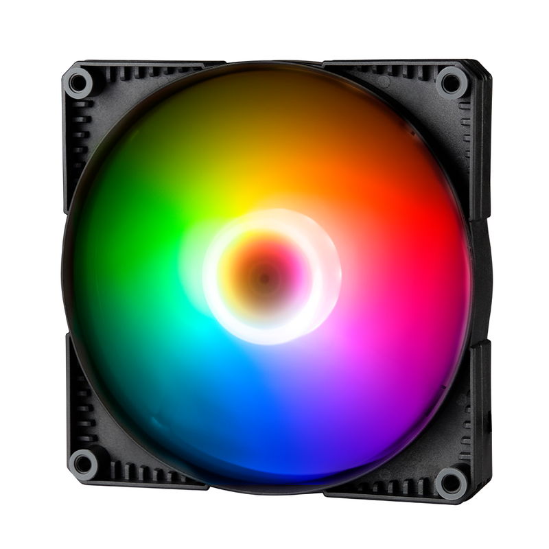 0ptimal PH-F140SK_DRGB 140mm D-RGB SK Fan Series