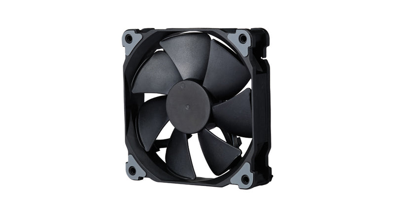 0ptimal PH-F120MPv2 Radiator Fan