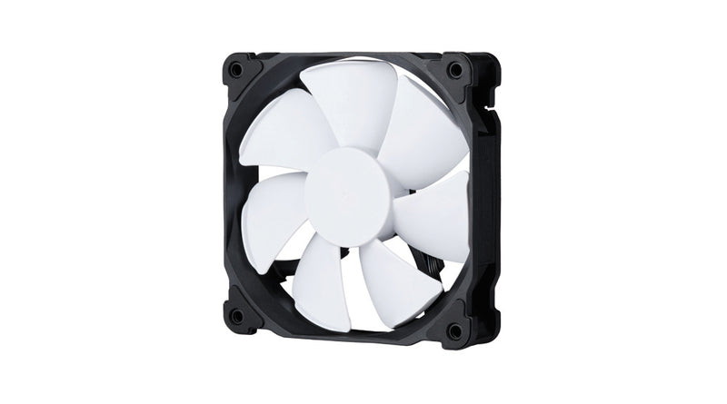 0ptimal PH-F120MPv2 Radiator Fan