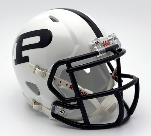 Odessa Permian Panthers HS 2005-2009 (TX) - 417 Helmets