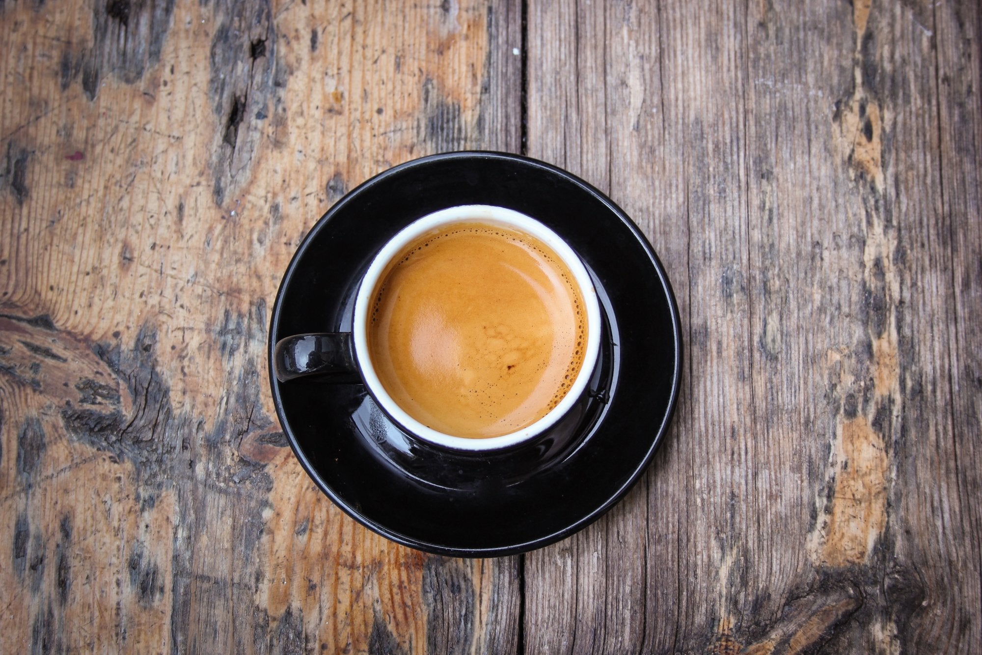 The Tales of Espresso - it’s Best to Rest | Climpson & Sons