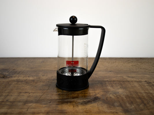 6 Cup Chemex Coffee Maker – Barrington Coffee Roasting Company