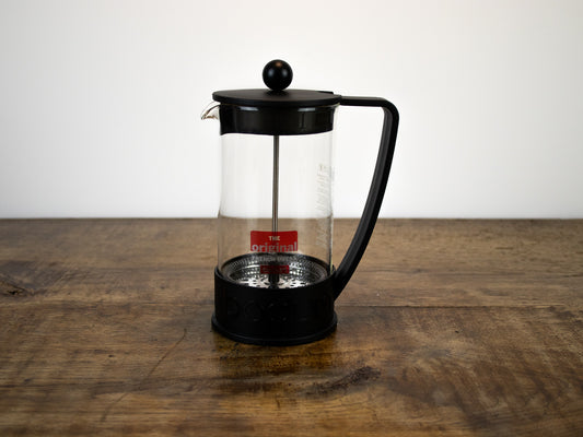 Chemex Coffee Maker 6 cup Collar - Kéan Coffee