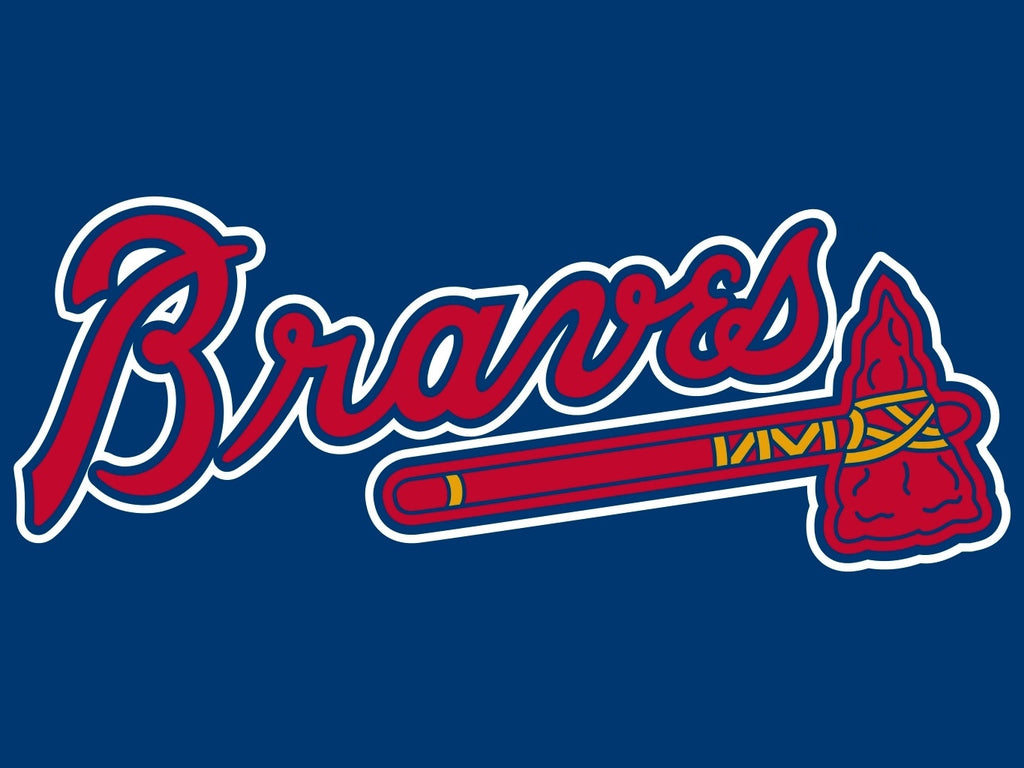 atlanta braves merchandise store