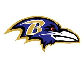 ravens attire near me