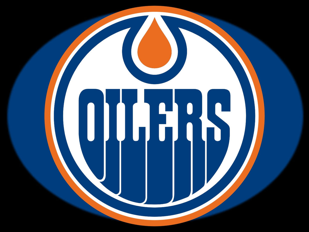 Oilers Total Goals