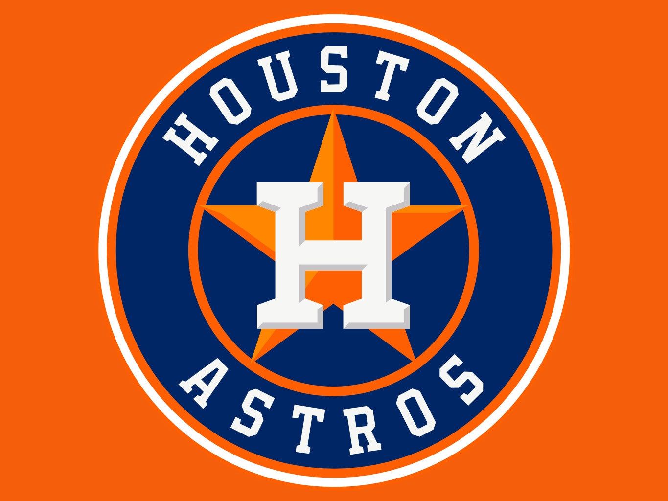 Root for the Home Team with Houston Astros Gear